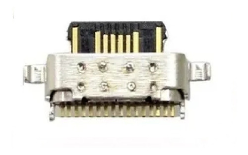 Combo X3 Pin Carga Conector Usb Para LG K51 X540 Local