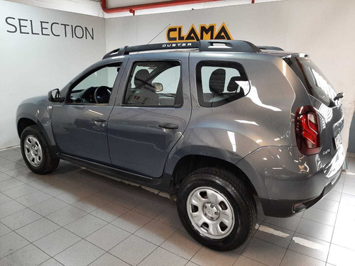 Imagen 2 de 15 de Renault Duster Dynamique 1.6 2018