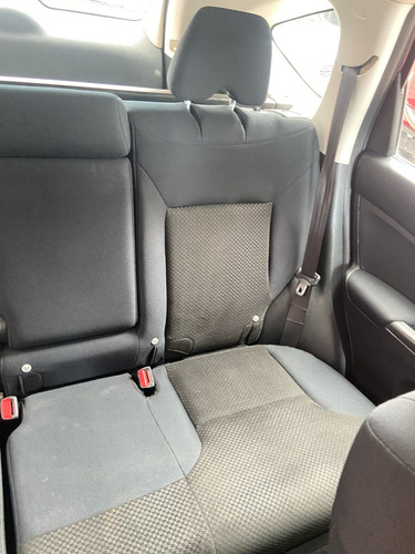 Honda CR-V 2.4 Lx 2wd 175cv Cvt