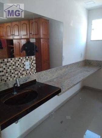 Imagem 13 de 16 de Casa Com 5 Dormitórios À Venda, 236 M² Por R$ 1.500.000,00 - Glória - Macaé/rj - Ca0216