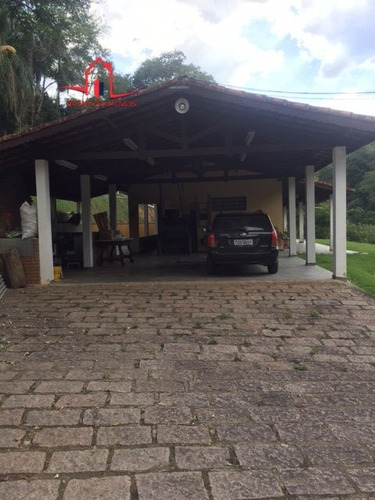 Imagem 4 de 20 de Chácara A Venda No Bairro Santa Clara Em Jundiaí - Sp. - 923-1