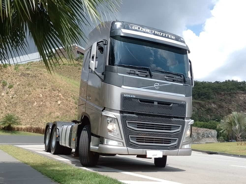 Imagem 1 de 15 de Fh 540 6x4