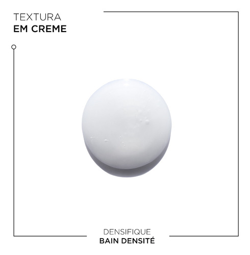 Densifique Bain Densité Shampoo 500ml Kérastase