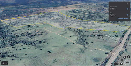 Chacras De 5 Has En Aiguá, Sobre Ruta 39, Km 60