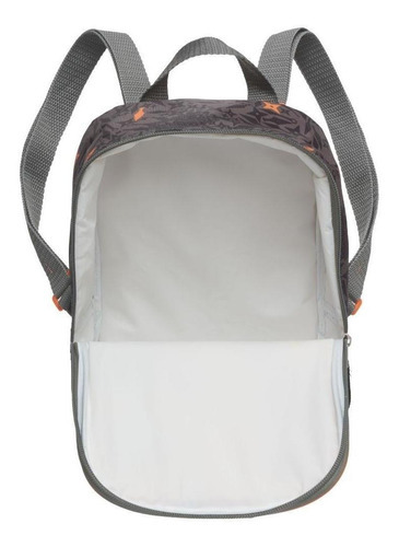 Mochila Naruto Dattebayo Costas E Lancheira