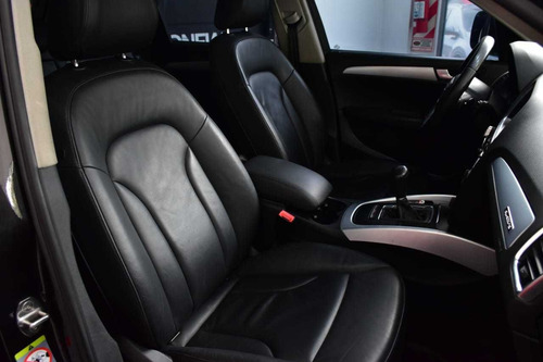 Audi Q5 2.0 Tfsi 211cv Quattro 2012 - Car Cash