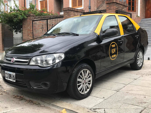 Fiat Siena 1.4 El Full
