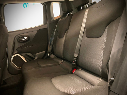 Jeep Renegade Sport 2018 Autodrive