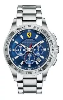 Reloj Ferrari Scuderia