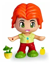 Comprar Pinypon Figuras Surtidas Coleccionables Serie12 Originales