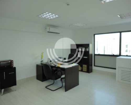 Imagem 3 de 6 de Sala Para Aluguel Em Vila Itapura - Sa003422