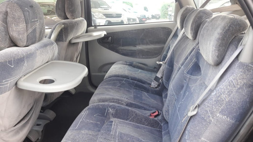 2001 Renault Scenic Rxe 2.0 Completa
