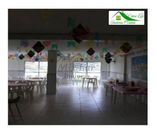 Imagem 2 de 15 de Ref: 5040 Apartamento Jardim Piratininga- Osasco Sp - 5040