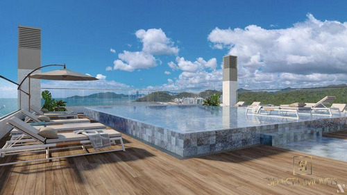 Imagem 15 de 23 de Apartamento Com 3 Dormitórios À Venda, 173 M² Por R$ 2.383.344,81 - Praia Brava - Itajaí/sc - Ap0960