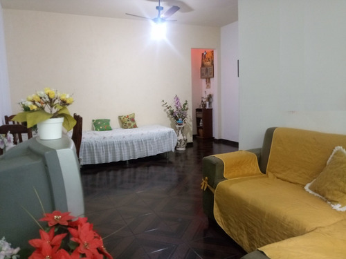 Imagem 5 de 23 de Apartamento Padrão À Venda Em Rio De Janeiro/rj - 102