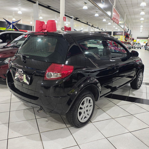 Ford Ka 1.0 MPI 8V FLEX 2P MANUAL