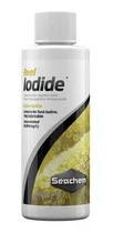 Comprar Reef Iodide 100ml Seachem Marino Acuario