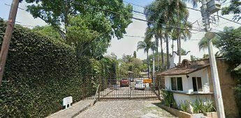Imagen 2 de 2 de Jardines De Ahuatepec Casa Venta Cuernavaca Morelos