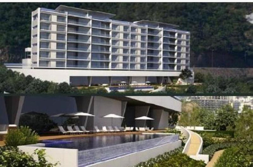 Imagen 1 de 10 de Departamento En Venta En Privanza Venecia En Zona Valle Oriente San Pedro Garza García Penthouse