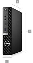 Desktop Dell Optiplex 7090 Core I7, 16gb Ram, 512gb Ssd