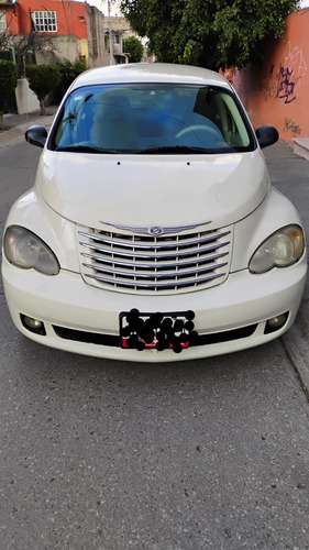 Chrysler PT Cruiser 2.4 Classic At
