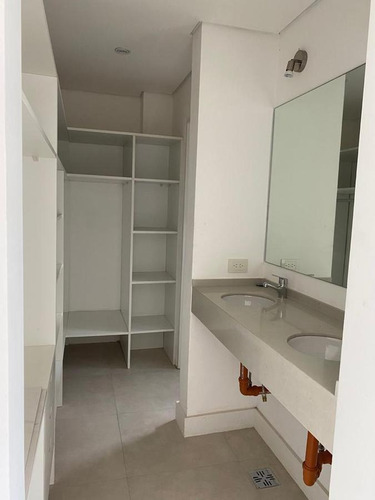 Imagen 7 de 30 de Departamento 3 Ambientes En Duplex Con Cochera - Complejo Vivo - Tortuguitas
