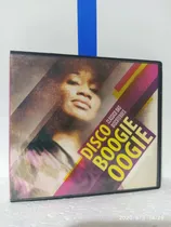 Comprar Cd Disco Boogie Oogie   Clássicos Das Discotecas 