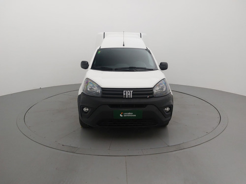 Fiat Fiorino 1.4 MPI FURGÃO ENDURANCE 8V FLEX 2P MANUAL