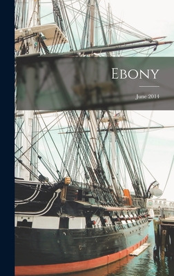 Libro Ebony; June 2014 - Anonymous