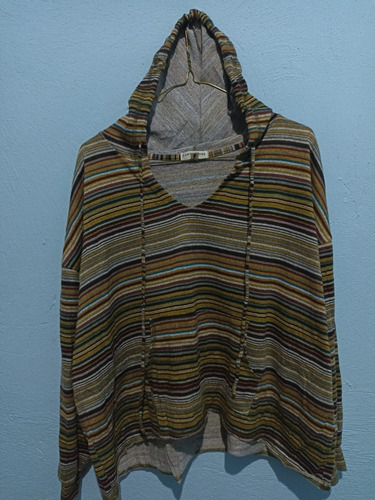 Sudadera Talla Mediana De Colores 