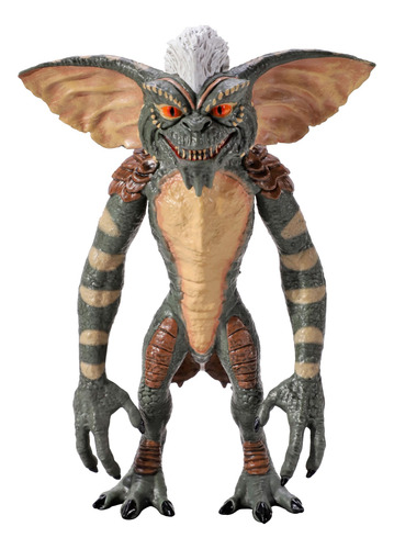 Rayas Gremlins Flexibles De Colección Noble