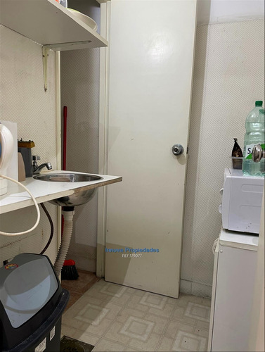 Venta Oficinas En Ciudad Vieja
