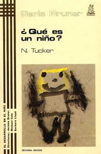 ¿que Es Un Niño? (libro Original)