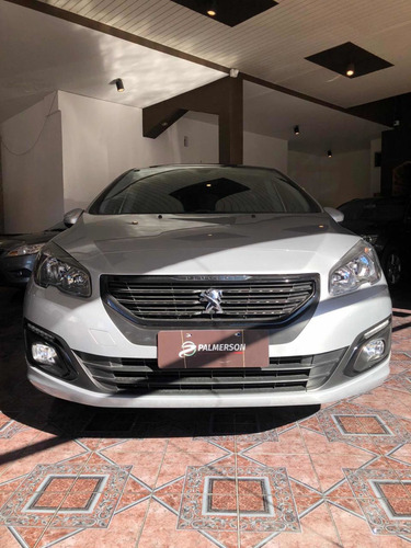 Peugeot 308 1.6 Allure 2020