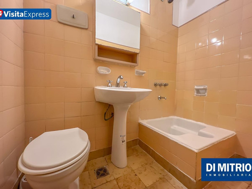 Imagen 12 de 30 de Vivi Un 3 Ambientes Super Luminoso Y Comodo En Catalinas Sur!
