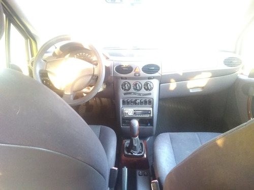 Mercedes Classe A160