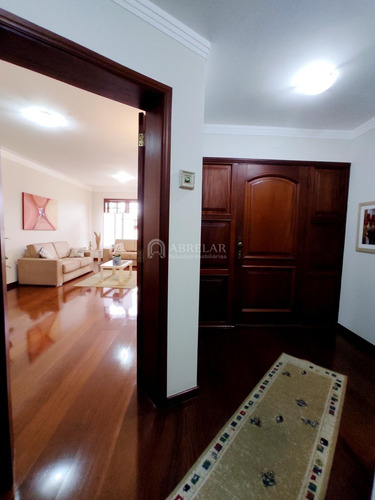 Imagem 4 de 30 de Casa À Venda Em Vila Nogueira - Ca005869