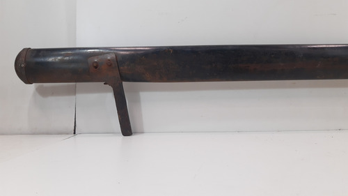 Estribo Esquerdo Volkswagen Amarok 2011 2012 2013 Á 2016 (Usado)