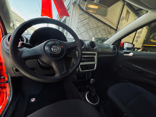 Volkswagen Gol 1.6 Cl Sradio Mt