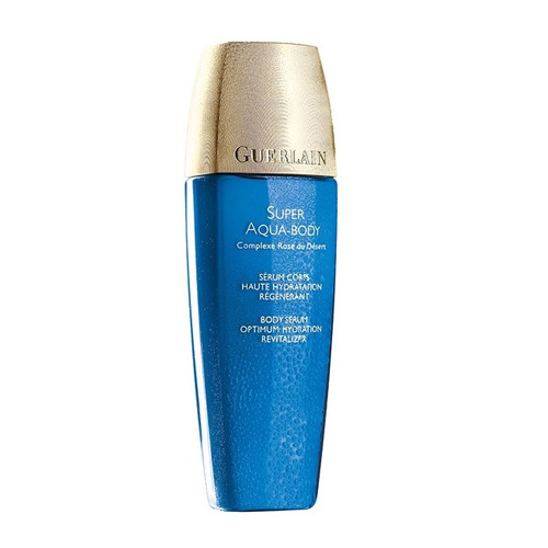 Guerlain Super Aqua-serum Corporal Óptimo De Hidratación