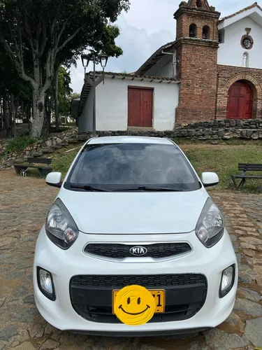 Kia Picanto 1.0 Ion R