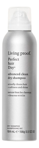 Living Proof Perfect Hair Day Advanced Clean Dry Shampoo 