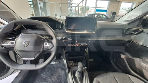 Peugeot 208 1.6 Allure At