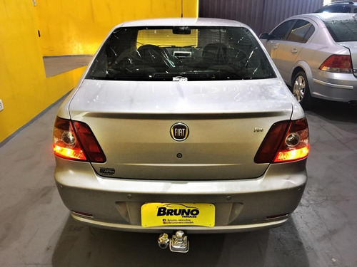 Fiat Siena Fire Flex 1.0