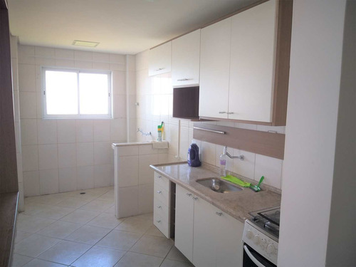 Imagem 23 de 26 de Apartamento Com 2 Dorms, Balneário Umuarama, Mongaguá - R$ 320 Mil, Cod: 287236 - V287236