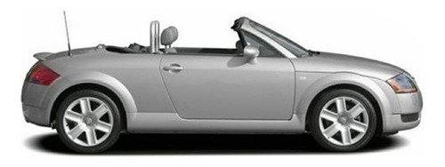 Disco Freno Audi Tt 1999-2006 Trasero