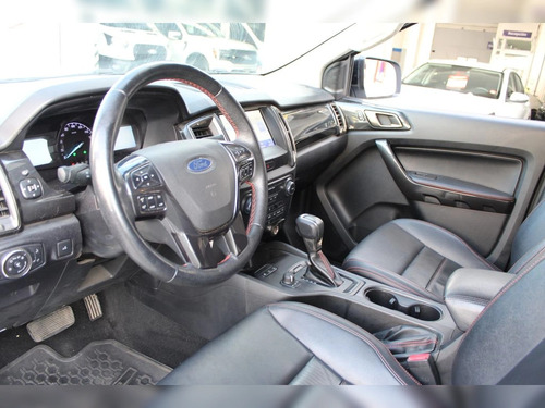 Ford Ranger XLT 4X4 3.2L AT FX4
