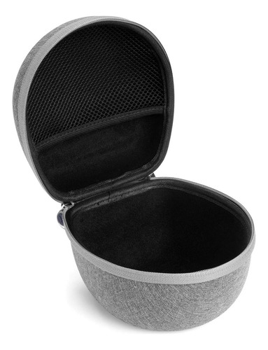 Máquina De Sonido Yogleep Dohm Uno White Noise Con Funda De