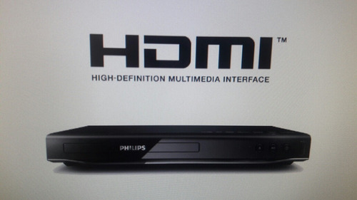 Dvd Philips Dvp2880