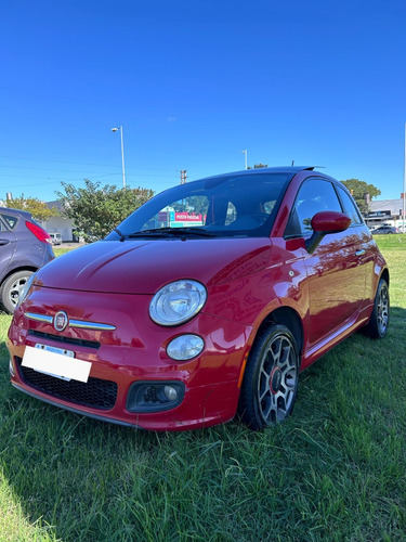 Fiat 500 1.4 Sport 105cv